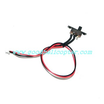 fxd-a68688 helicopter parts on/off switch